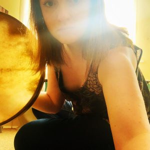 emoftheways, shamanic healer, drum healing